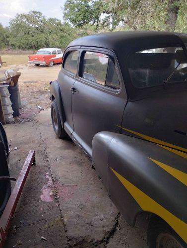 1946 Chevrolet Coupe