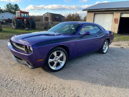 2010 Dodge Challenger