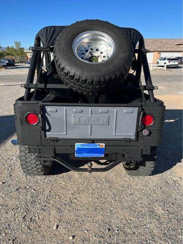 1976 Jeep CJ5