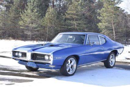 1968 Pontiac Tempest