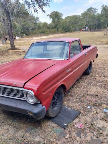 1964 Ford Ranchero