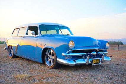 1953 Ford Ranch Wagon