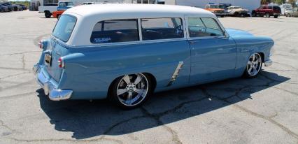 1953 Ford Ranch Wagon