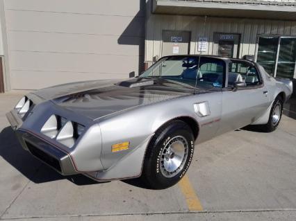 1979 Pontiac Trans Am