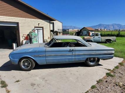 1963 Ford Falcon