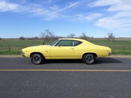 1969 Chevrolet Chevelle