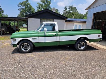 1978 Chevrolet Cheyenne