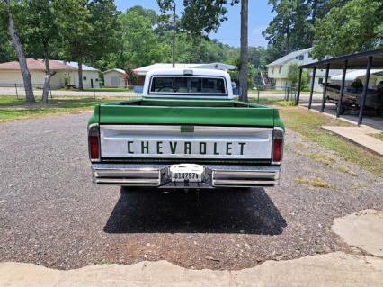 1978 Chevrolet Cheyenne