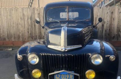 1947 Ford Pickup