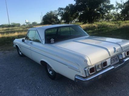 1964 Dodge Polara