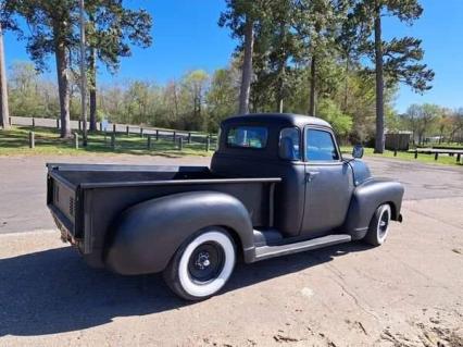 1951 Chevrolet 1500