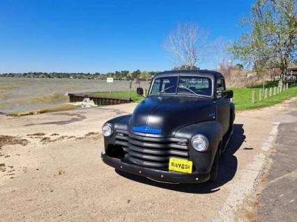 1951 Chevrolet 1500