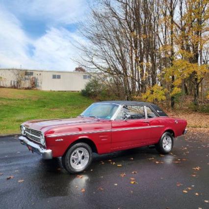 1967 Ford Falcon