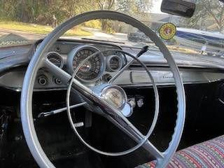 1957 Chevrolet 210