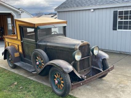 1929 Oldsmobile F29