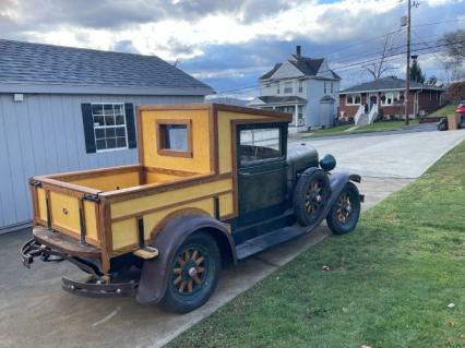 1929 Oldsmobile F29