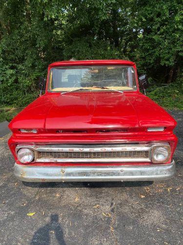 1965 Chevrolet C10