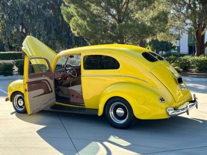 1940 Ford Coupe