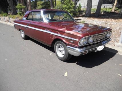 1964 Ford Fairlane 500