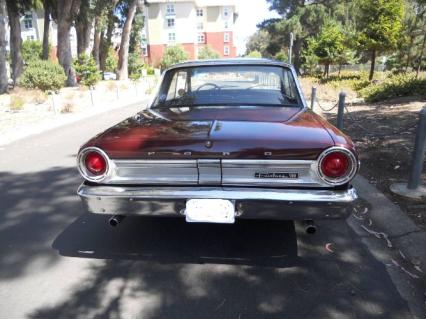 1964 Ford Fairlane 500