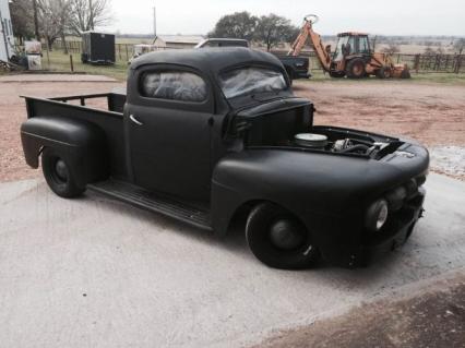 1951 Ford F150