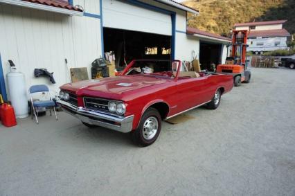 1964 Pontiac GTO