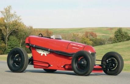 1927 Ford T Bucket