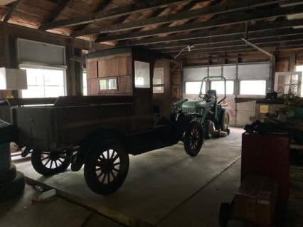 1924 Ford Model T