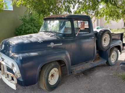 1956 Ford F100