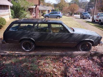 1979 Chevrolet Malibu