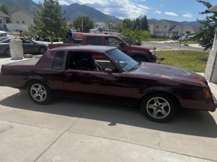 1981 Buick Regal