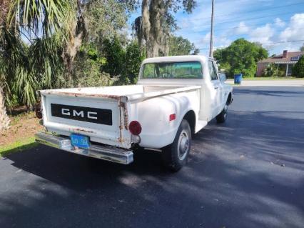 1968 GMC C20