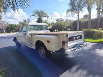 1968 GMC C20