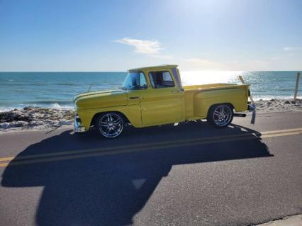 1962 Chevrolet C10