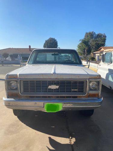 1973 Chevrolet C20