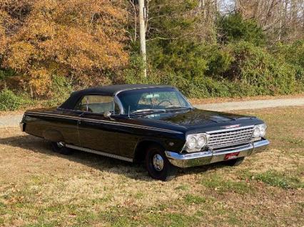 1962 Chevrolet Impala