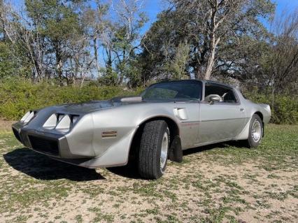 1979 Pontiac Trans Am