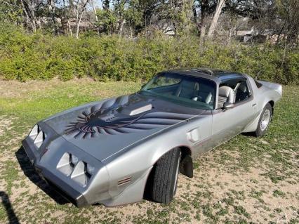 1979 Pontiac Trans Am