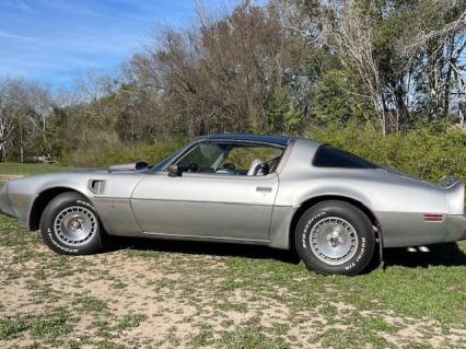 1979 Pontiac Trans Am