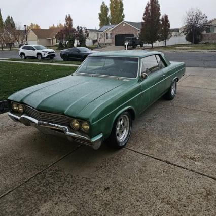 1965 Buick Skylark