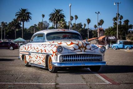 1954 Chevrolet Bel Air