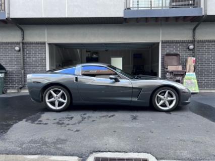 2013 Chevrolet Corvette