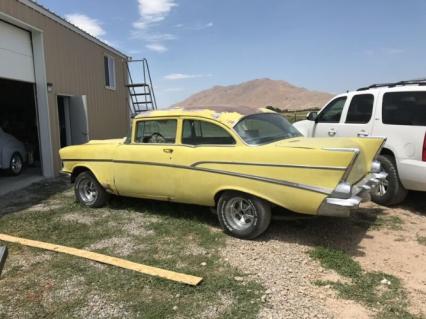 1957 Chevrolet 210