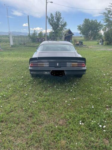 1979 Chevrolet Camaro