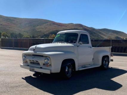 1954 Ford F100