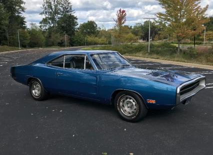 1970 Dodge Charger