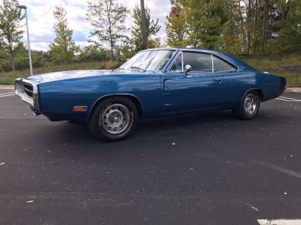 1970 Dodge Charger