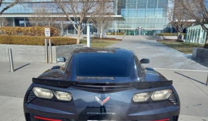 2015 Chevrolet Corvette