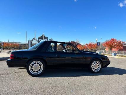 1981 Ford Mustang