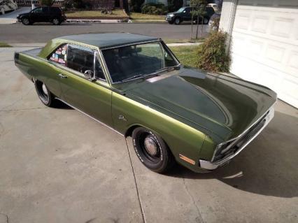 1971 Dodge Dart